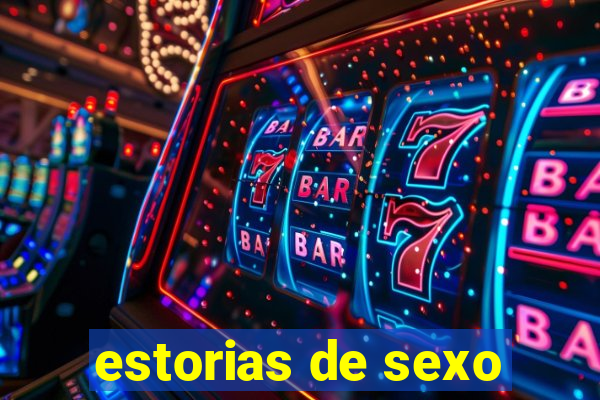 estorias de sexo